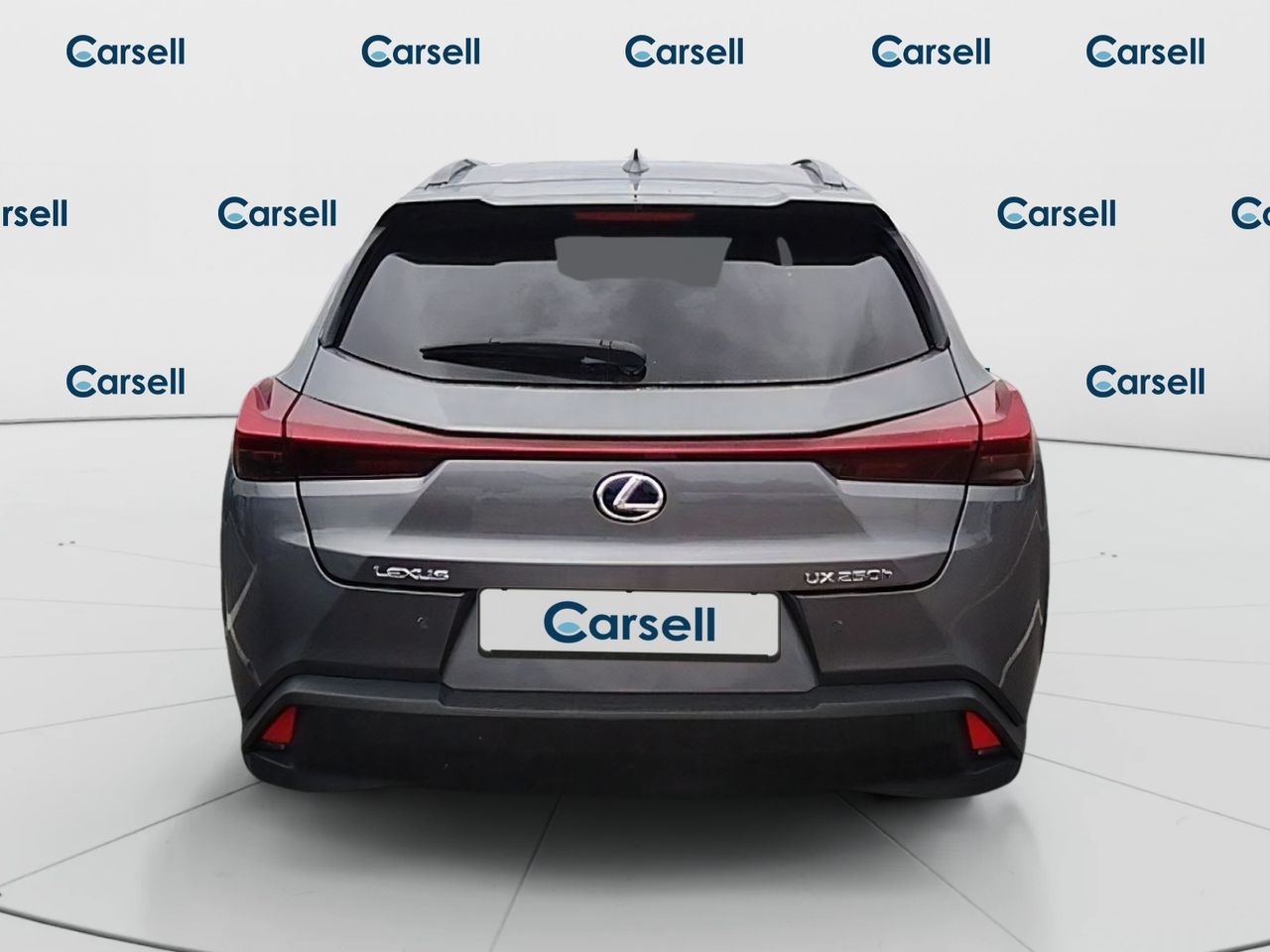 Lexus Ux 2.0 250h Style - Foto 2