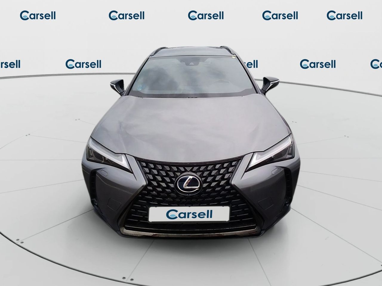 Lexus Ux 2.0 250h Style - Foto 2