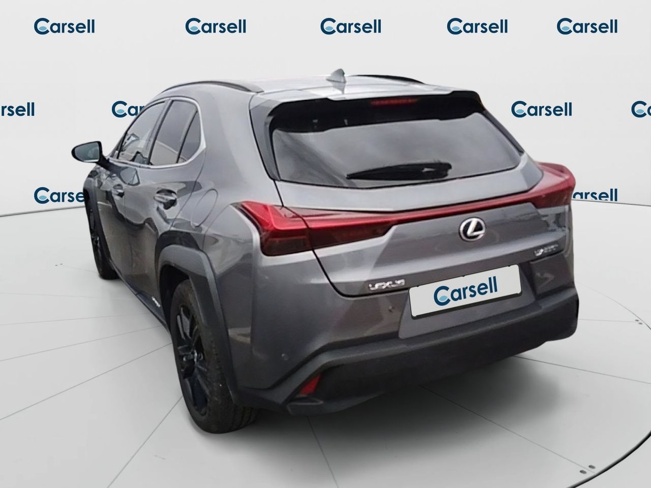 Lexus Ux 2.0 250h Style - Foto 2
