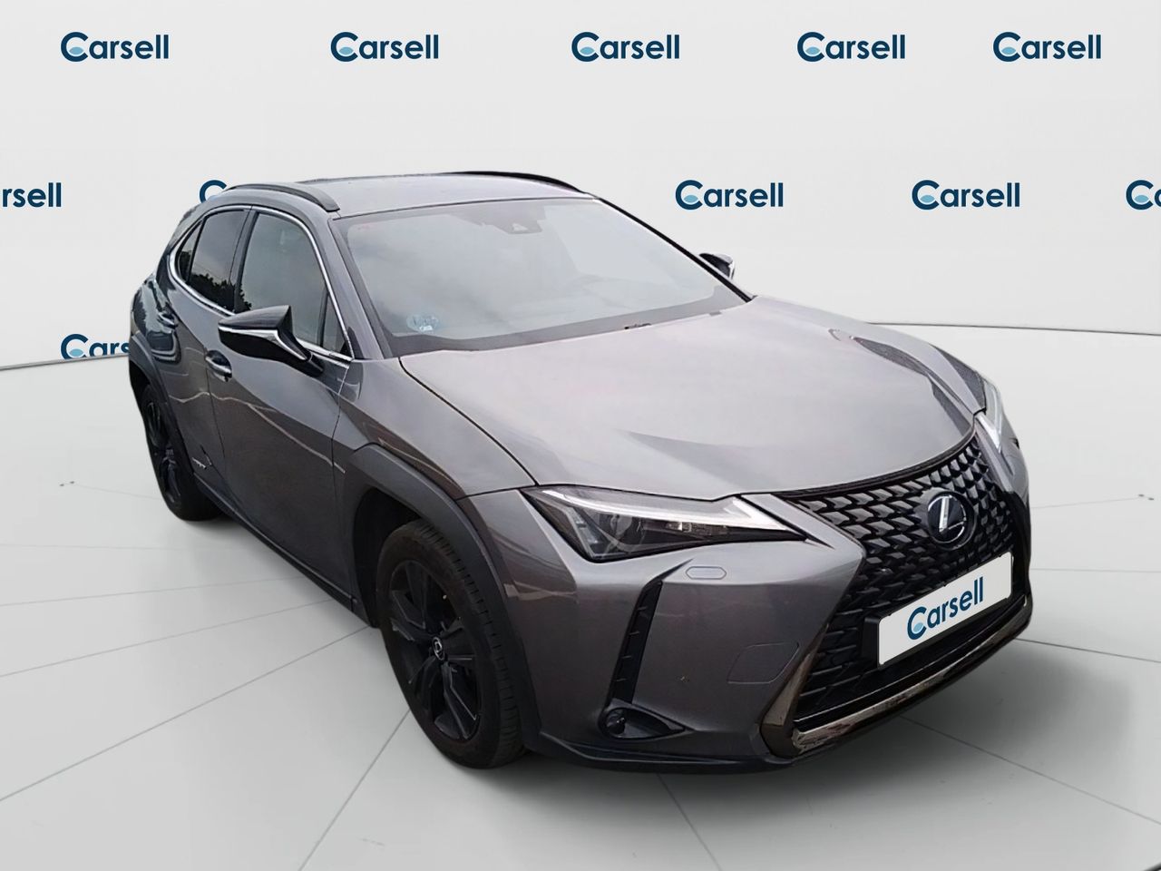 Lexus Ux 2.0 250h Style - Foto 2
