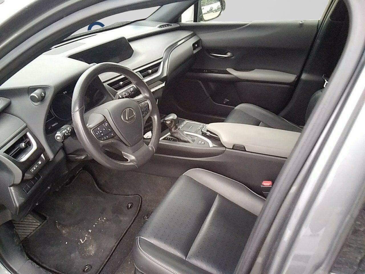 Lexus Ux 2.0 250h Style - Foto 2