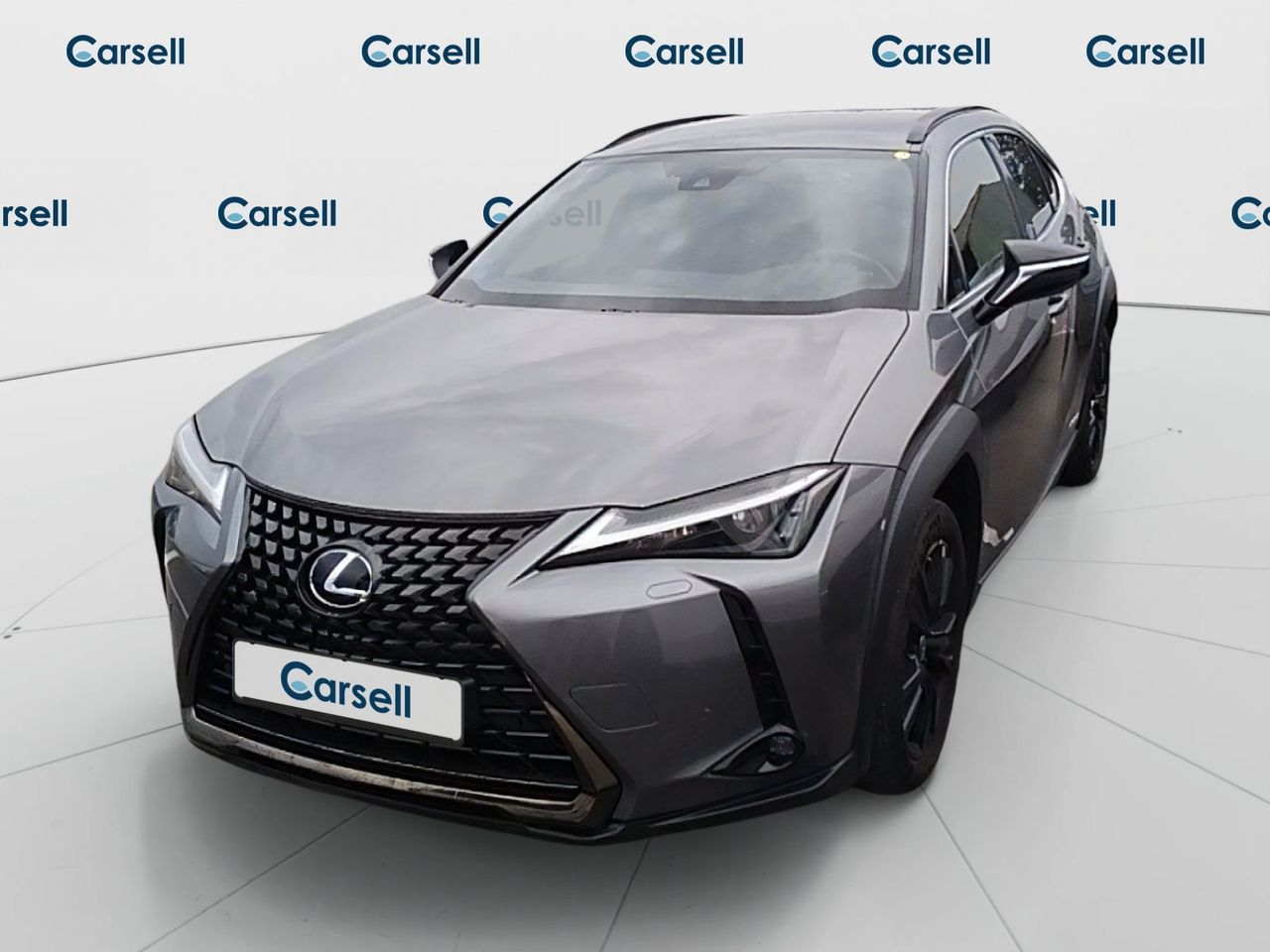 Lexus Ux 2.0 250h Style - Foto 2