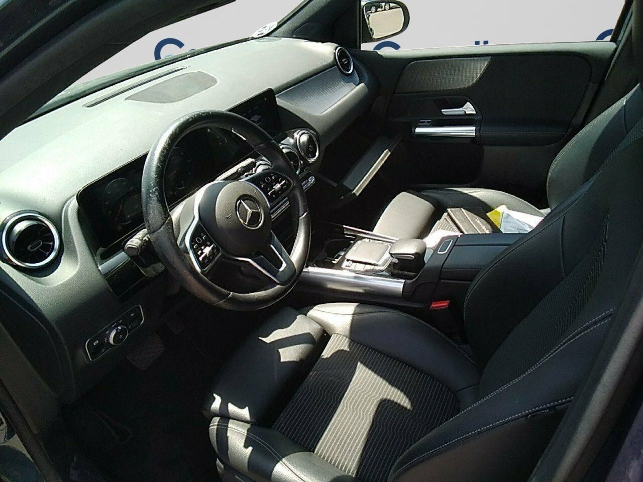 Mercedes B-class B 200 D - Foto 2