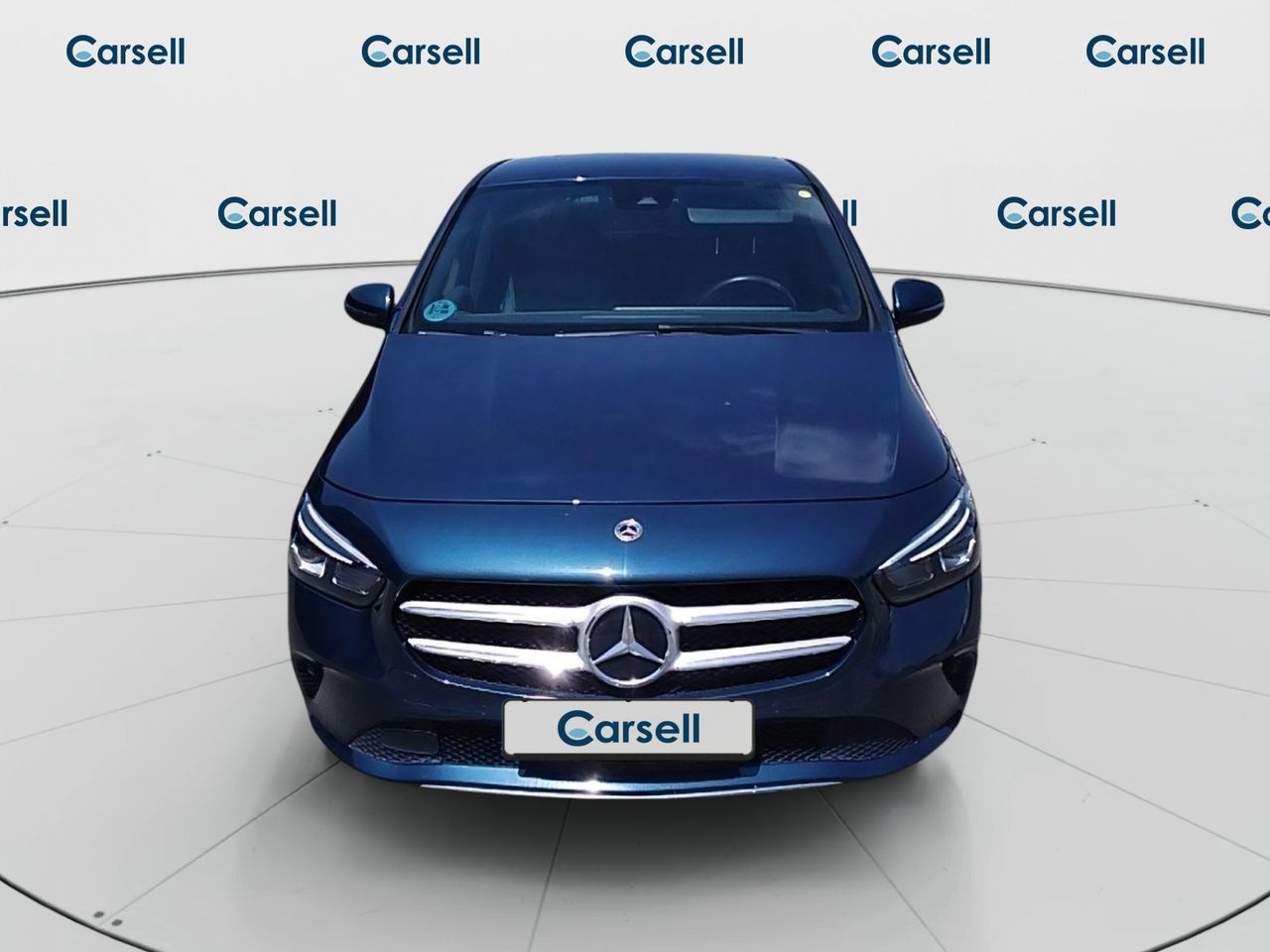 Mercedes B-class B 200 D - Foto 2