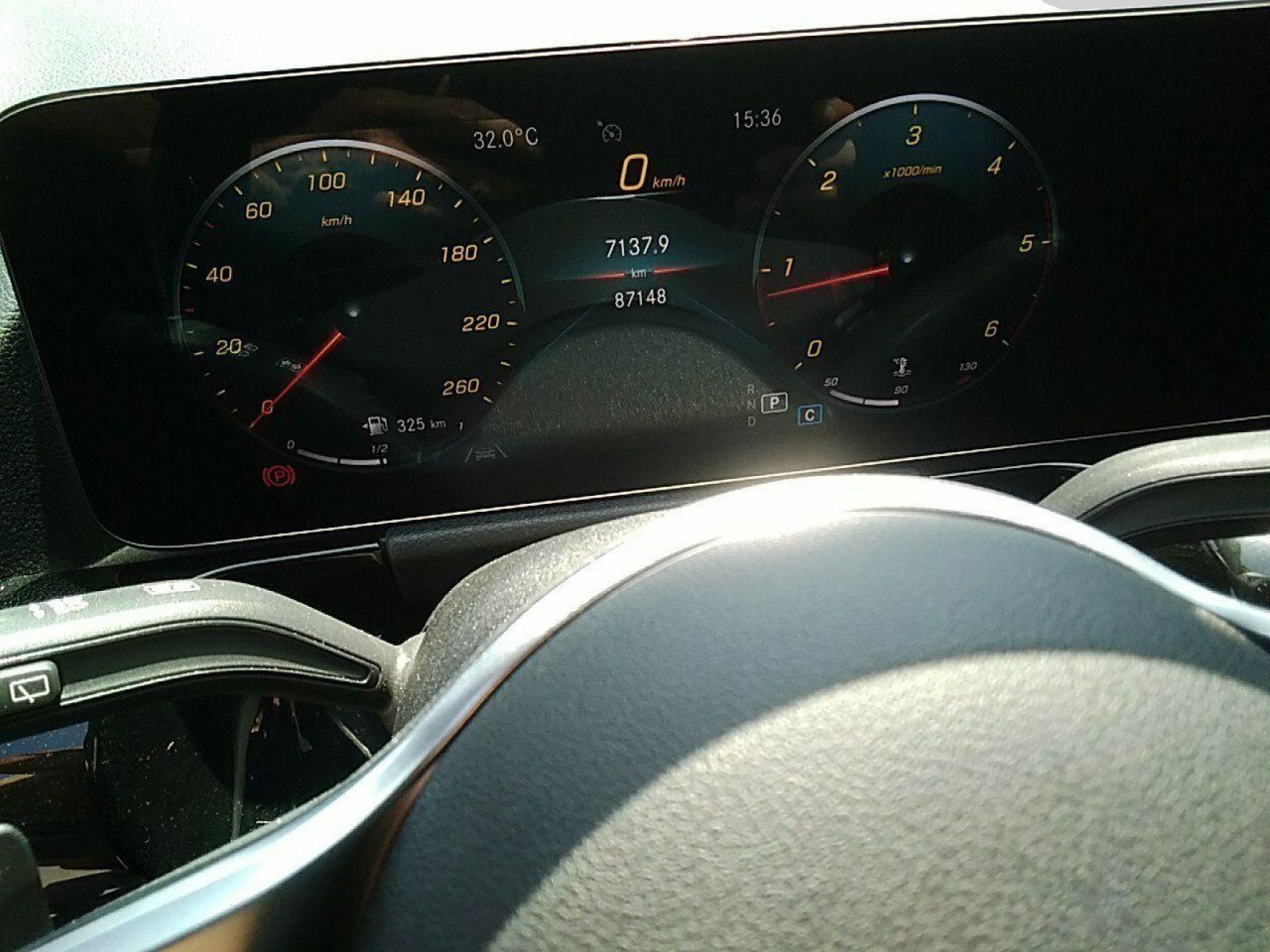 Mercedes B-class B 200 D - Foto 2