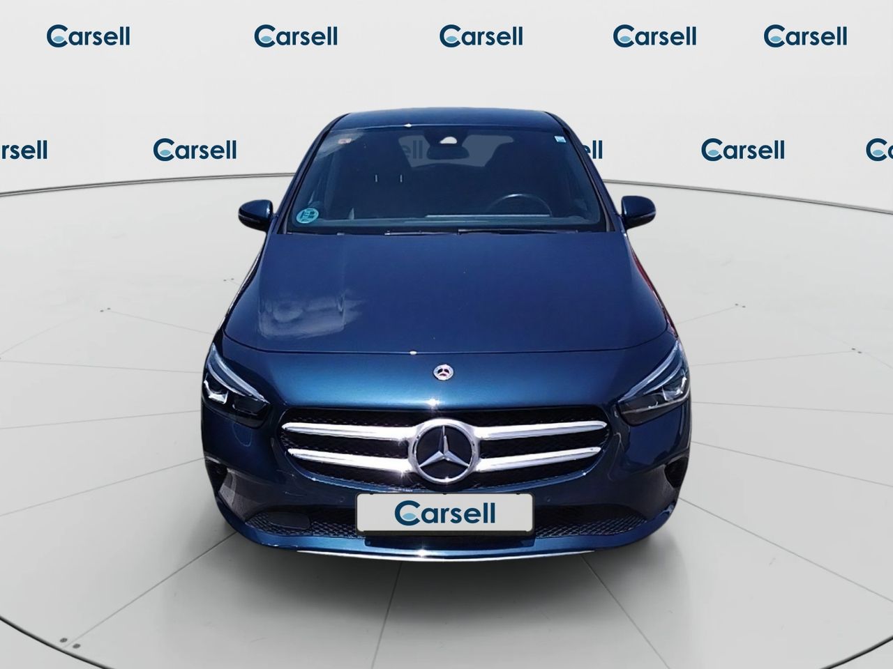 Mercedes B-class B 200 D - Foto 2