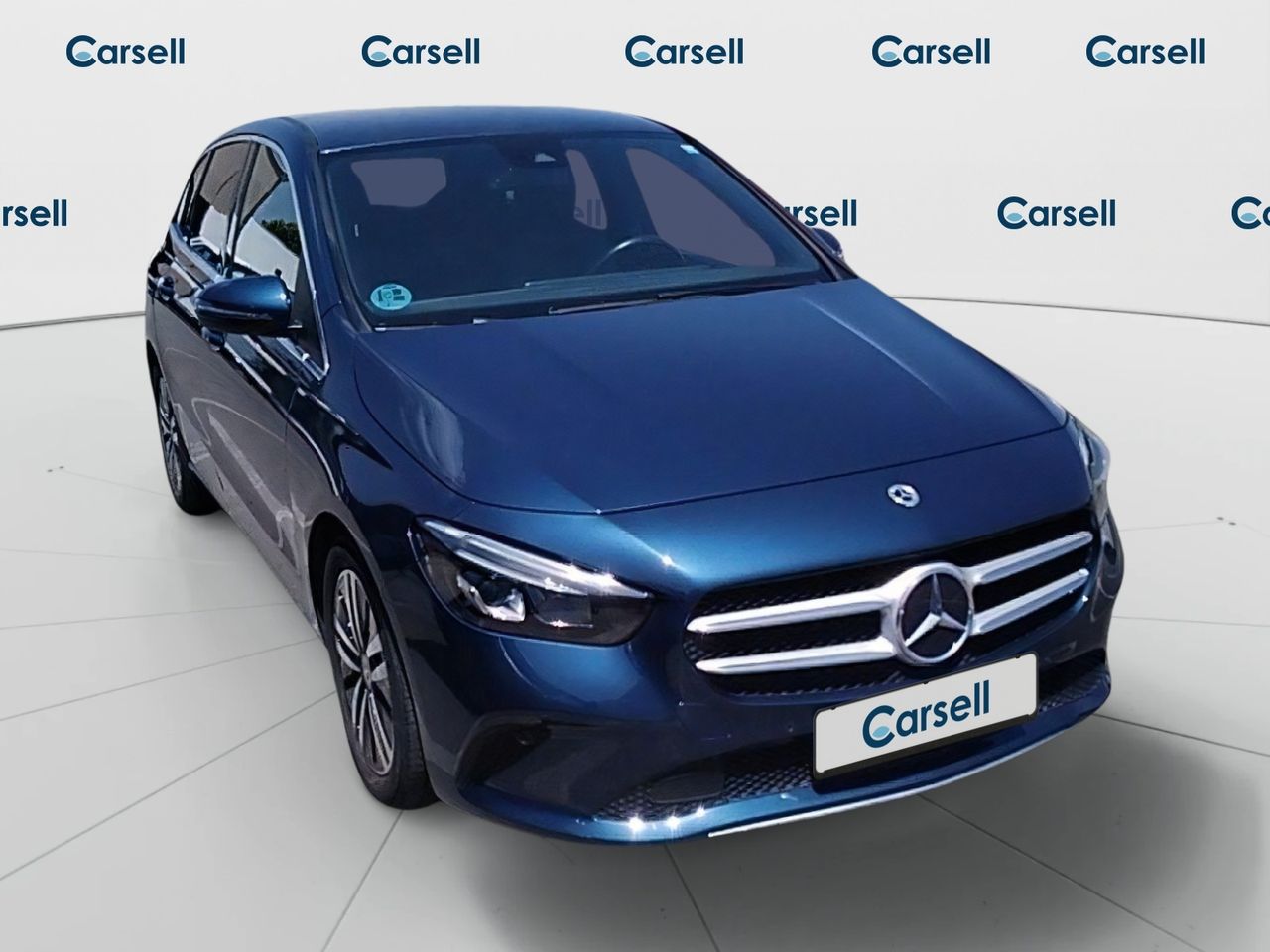 Mercedes B-class B 200 D - Foto 2