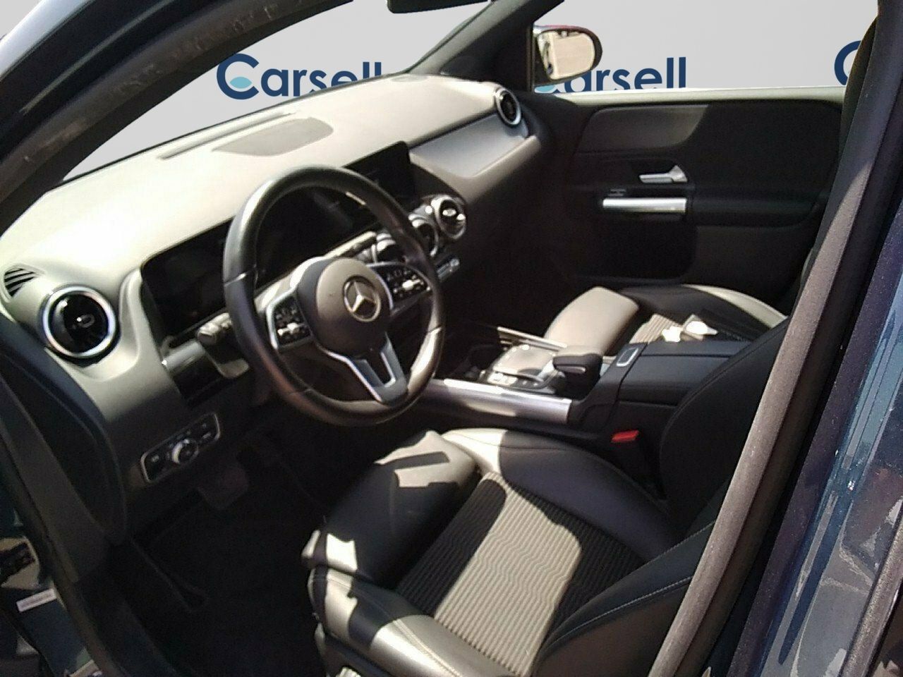 Mercedes B-class B 200 D - Foto 2