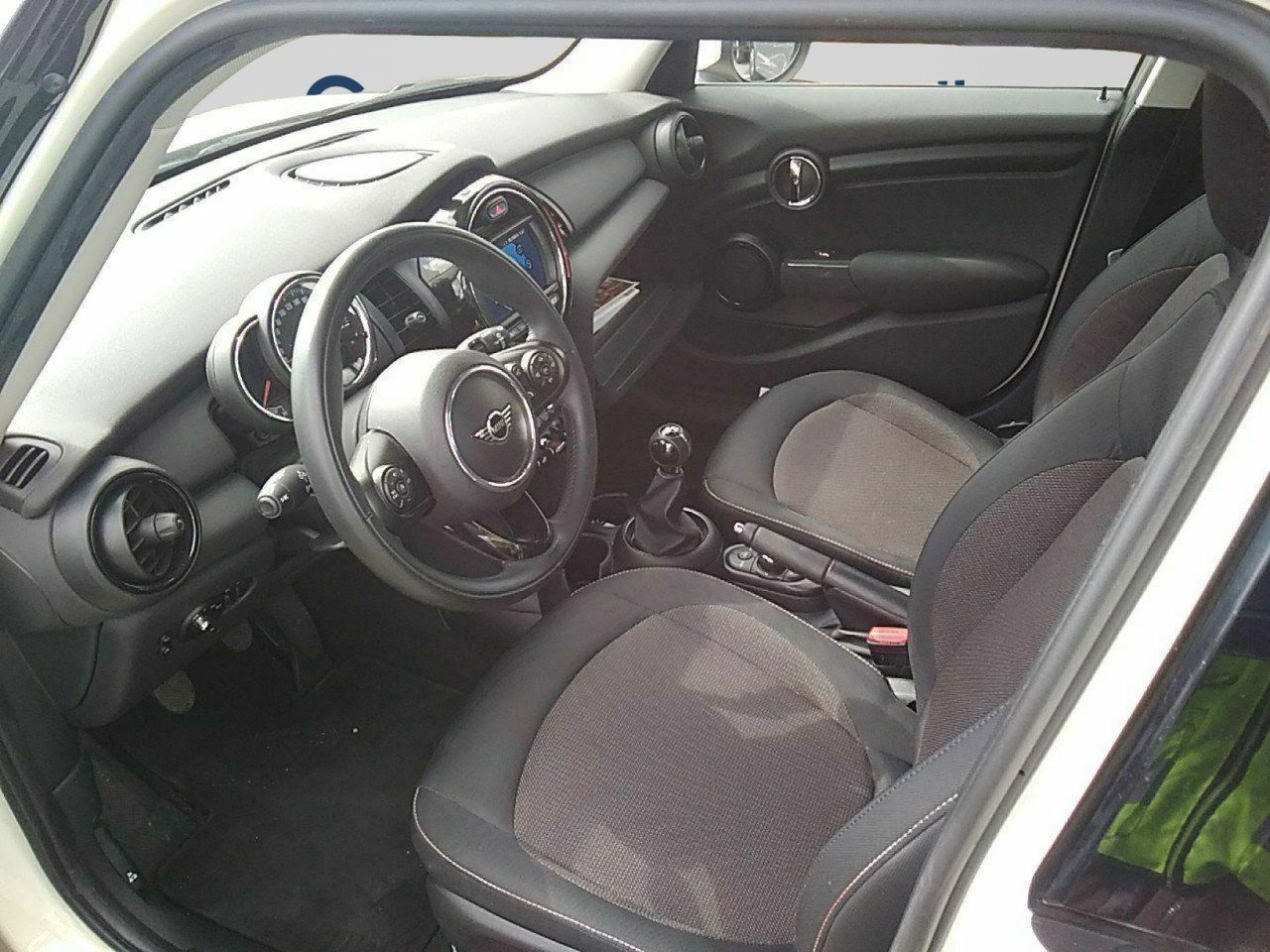 Mini Mini One 5 Puertas - Foto 2