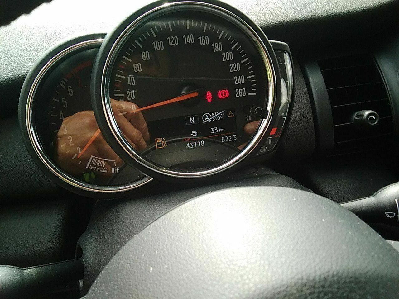 Mini Mini One 5 Puertas - Foto 2