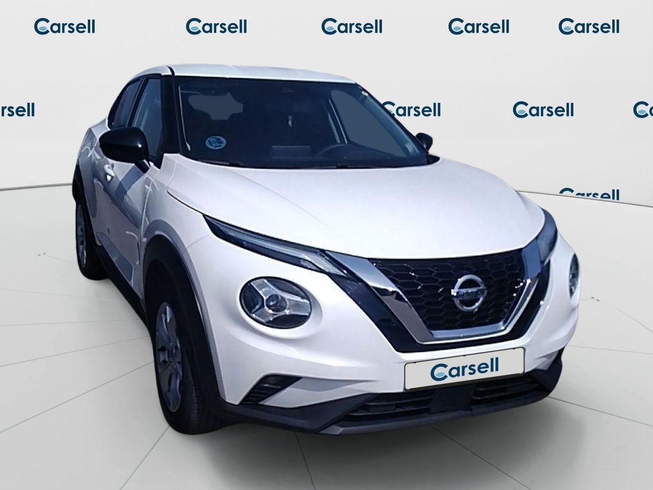Nissan Juke Dig-t 84 Kw (114 Cv) 6m/t Acenta - Foto 2