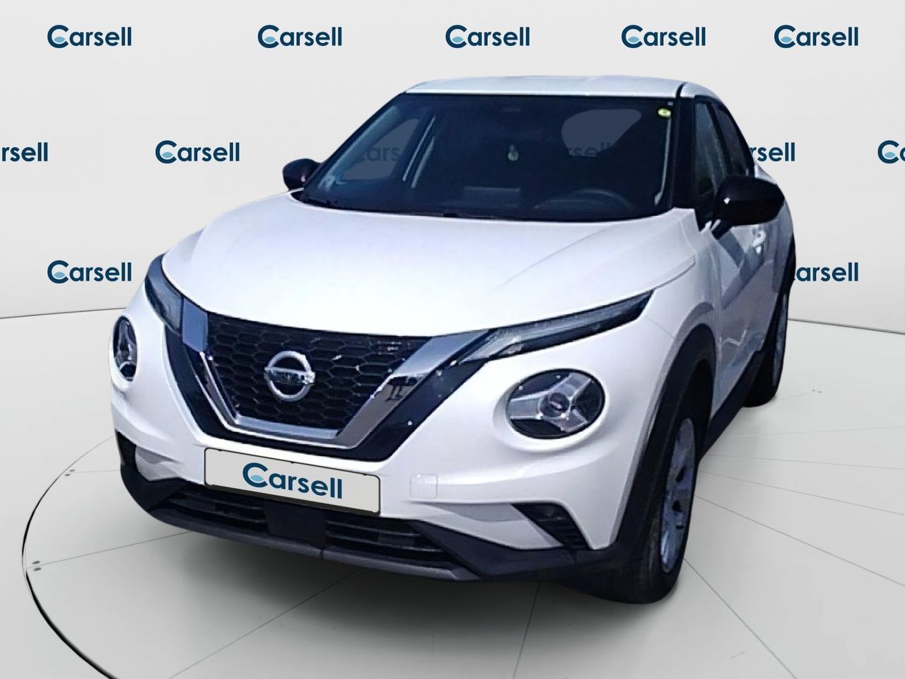 Nissan Juke Dig-t 84 Kw (114 Cv) 6m/t Acenta - Foto 2
