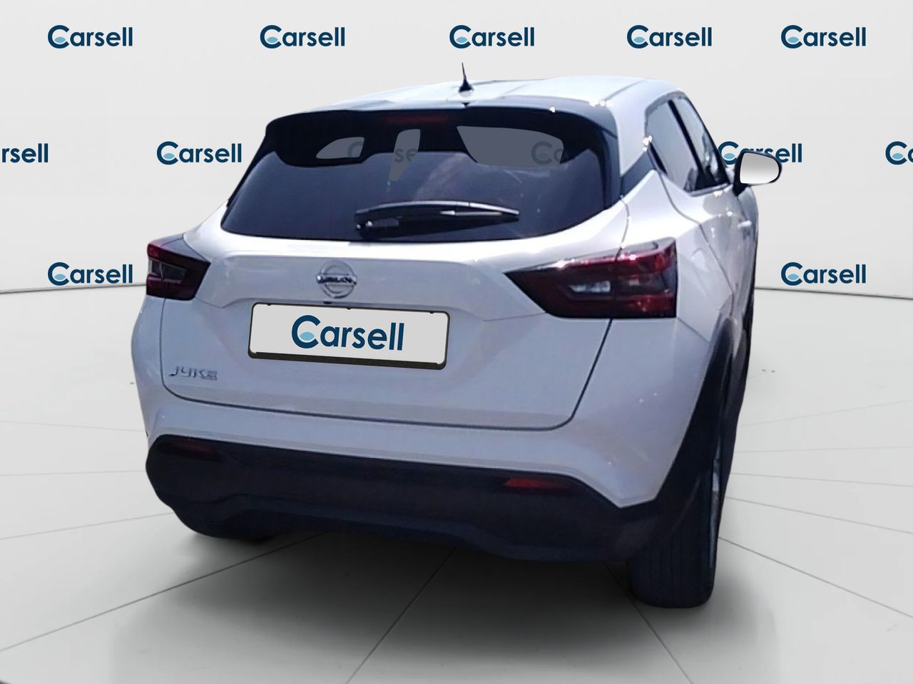 Nissan Juke Dig-t 84 Kw (114 Cv) 6m/t Acenta - Foto 2
