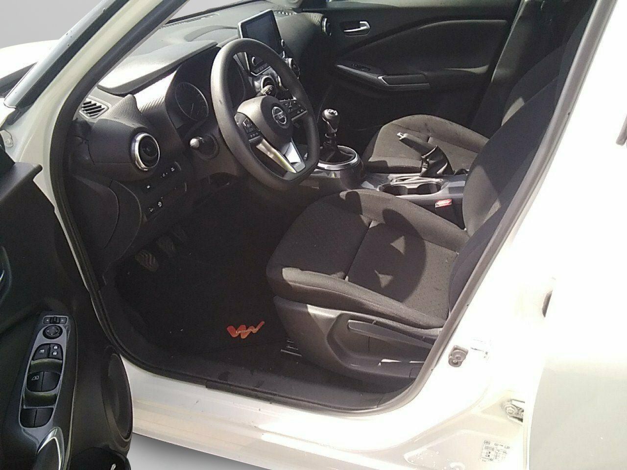 Nissan Juke Dig-t 84 Kw (114 Cv) 6m/t Acenta - Foto 2