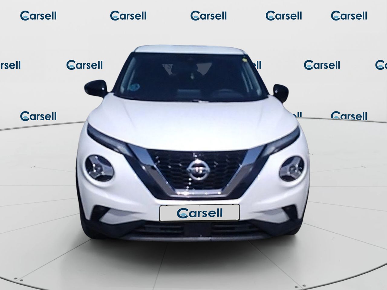 Nissan Juke Dig-t 84 Kw (114 Cv) 6m/t Acenta - Foto 2