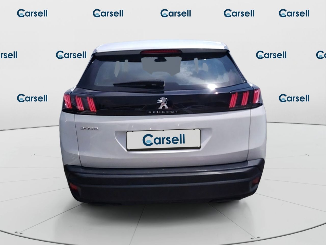 Peugeot 3008 1.5 Bluehdi 96kw (130cv) S&s Active Pack - Foto 2
