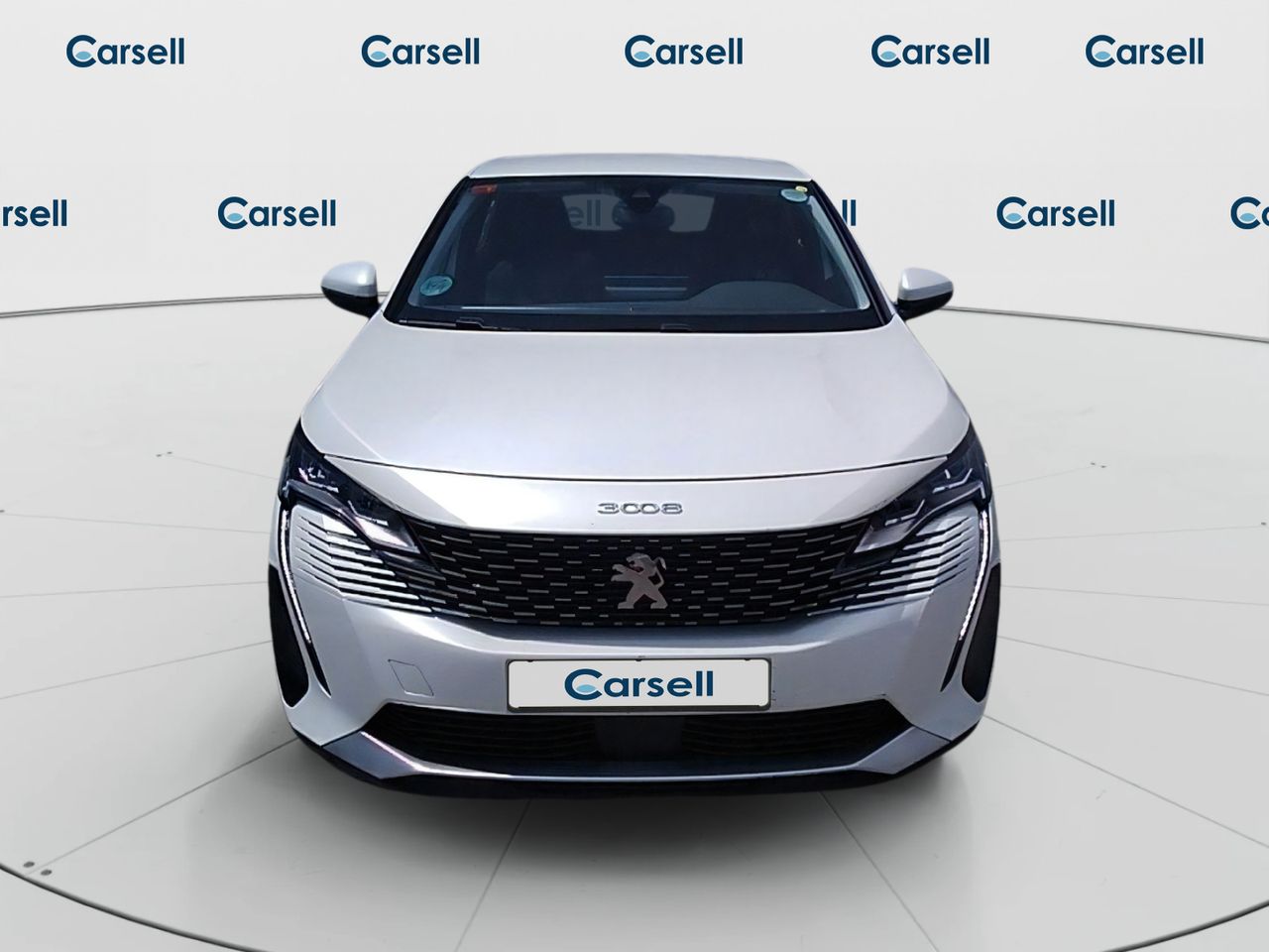 Peugeot 3008 1.5 Bluehdi 96kw (130cv) S&s Active Pack - Foto 2
