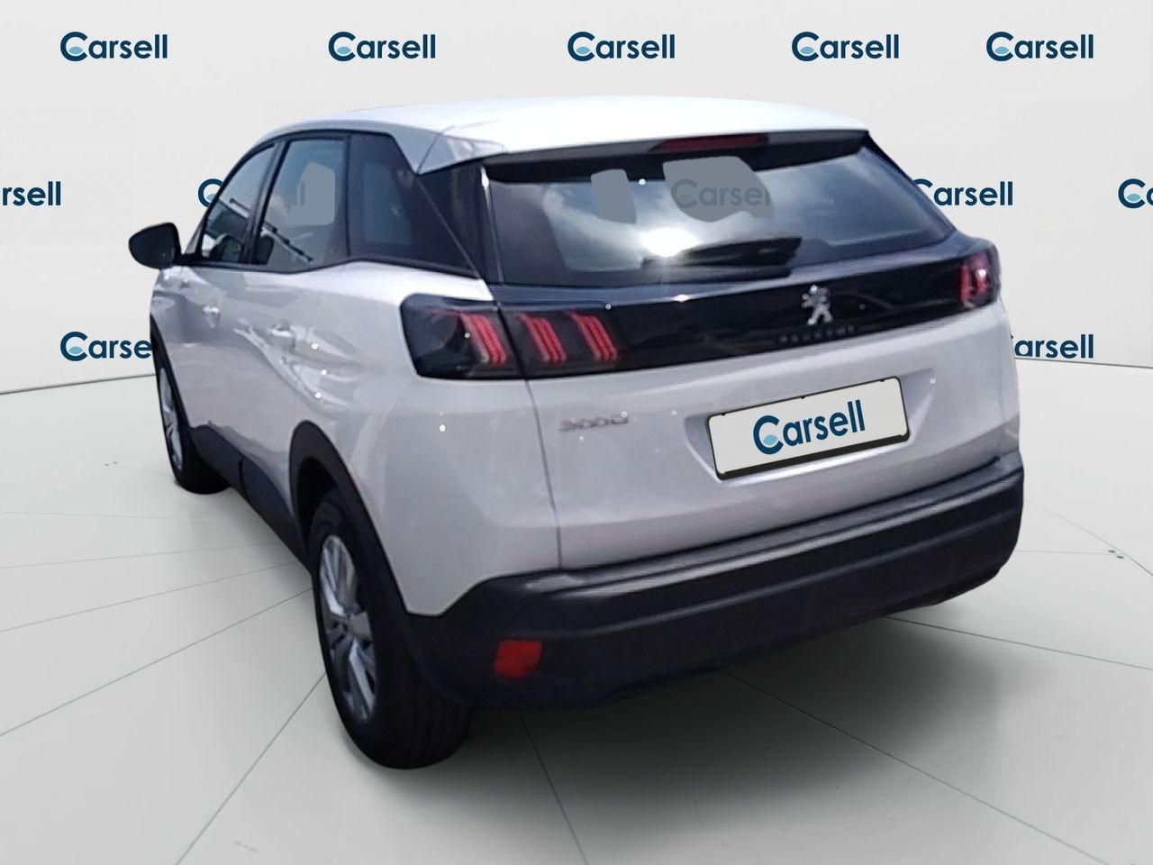 Peugeot 3008 1.5 Bluehdi 96kw (130cv) S&s Active Pack - Foto 2