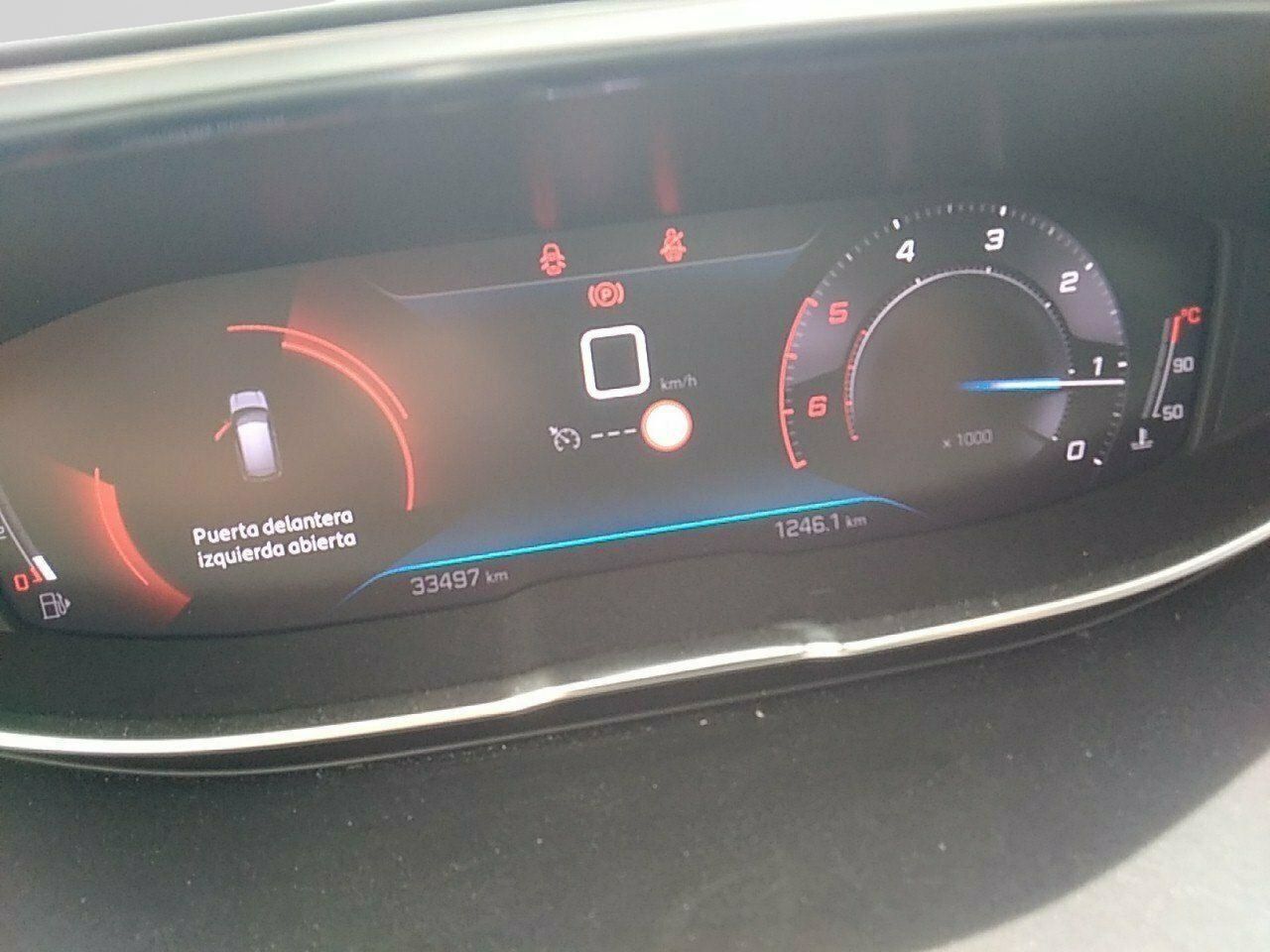 Peugeot 3008 1.5 Bluehdi 96kw (130cv) S&s Active Pack - Foto 2