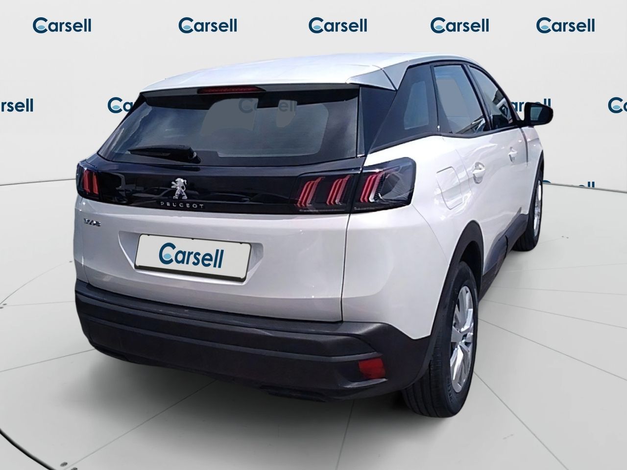 Peugeot 3008 1.5 Bluehdi 96kw (130cv) S&s Active Pack - Foto 2