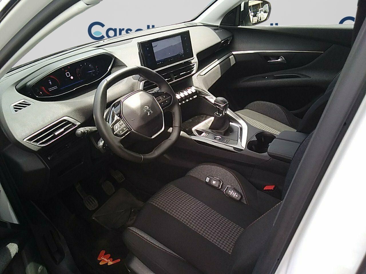 Peugeot 3008 1.5 Bluehdi 96kw (130cv) S&s Active Pack - Foto 2