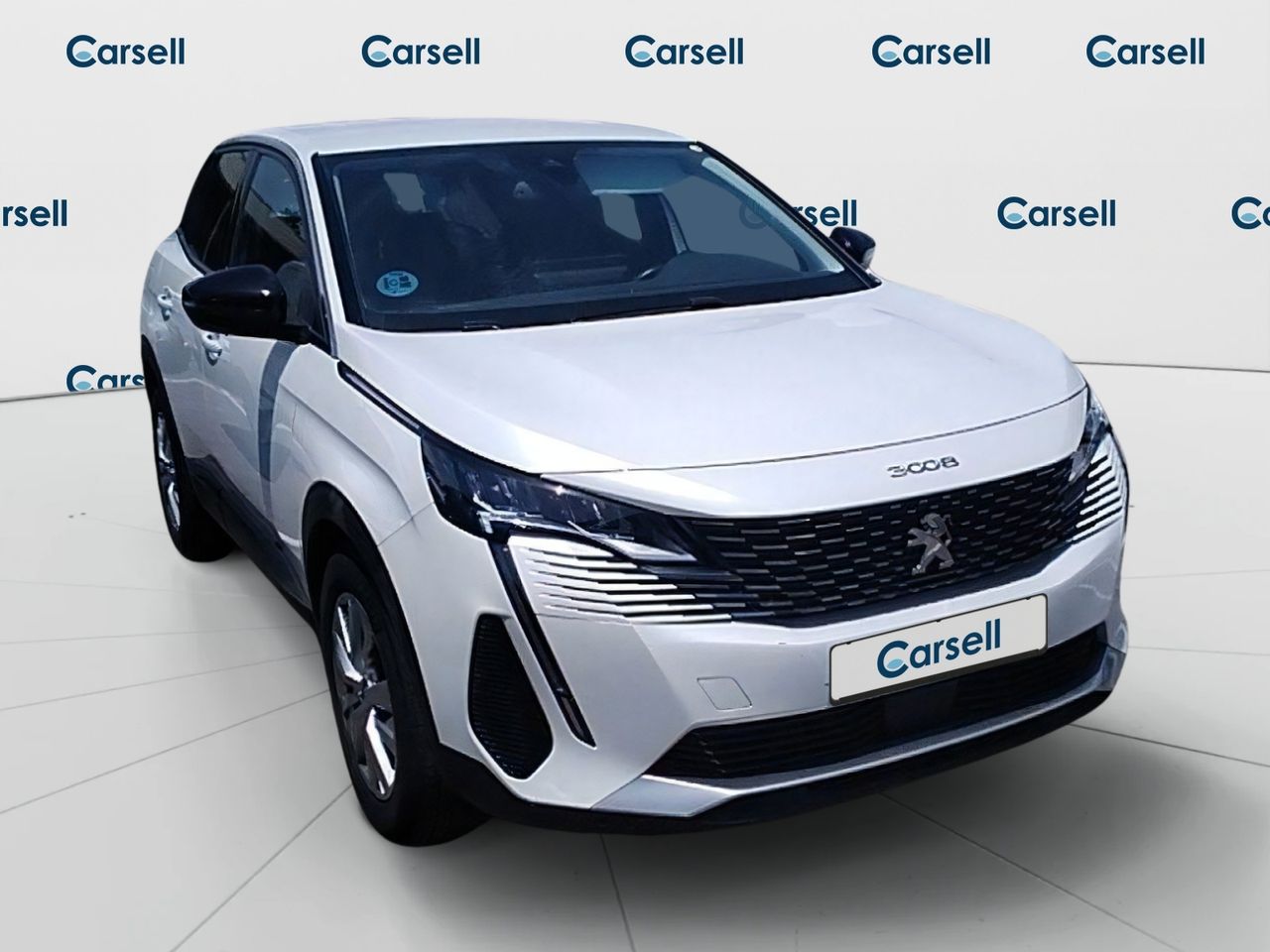 Peugeot 3008 1.5 Bluehdi 96kw (130cv) S&s Active Pack - Foto 2