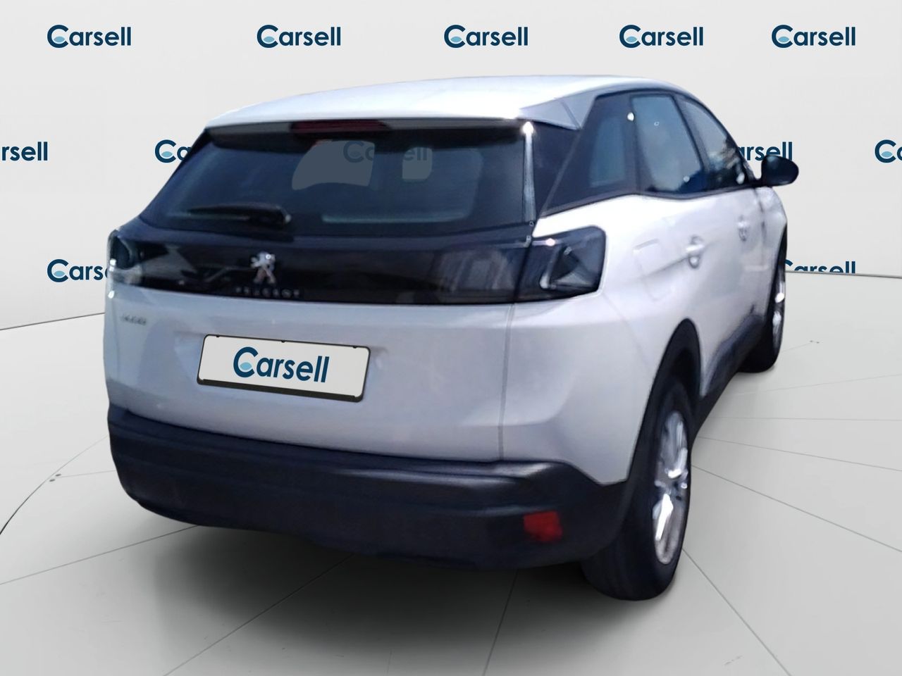 Peugeot 3008 1.5 Bluehdi 96kw (130cv) S&s Active Pack - Foto 2