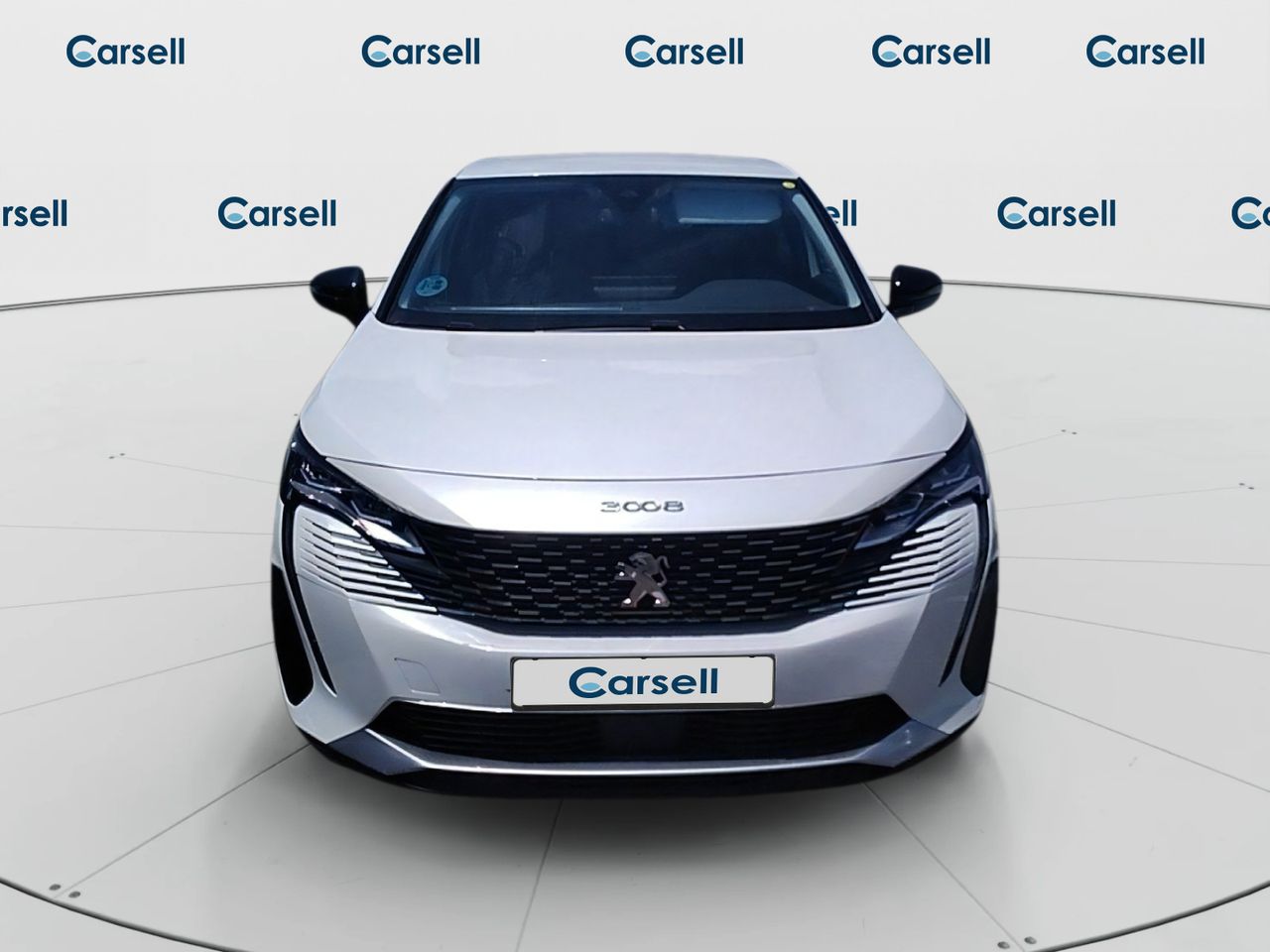 Peugeot 3008 1.5 Bluehdi 96kw (130cv) S&s Active Pack - Foto 2