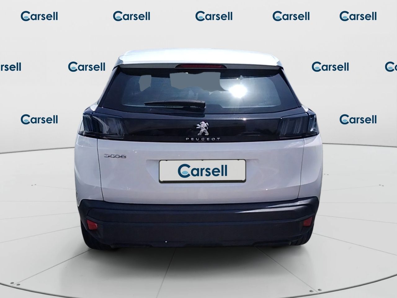 Peugeot 3008 1.5 Bluehdi 96kw (130cv) S&s Active Pack - Foto 2