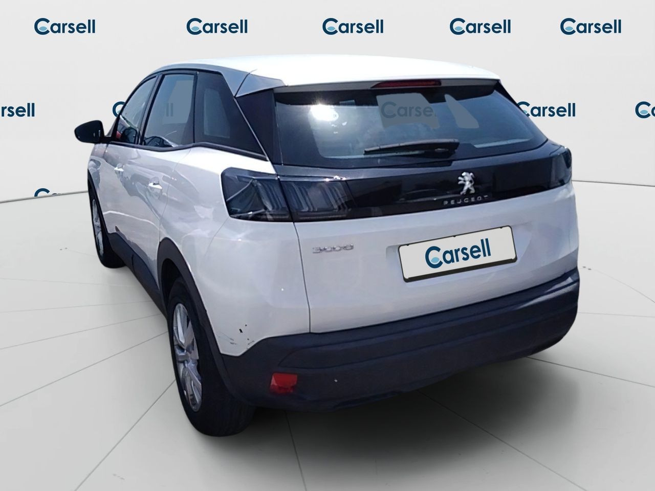 Peugeot 3008 1.5 Bluehdi 96kw (130cv) S&s Active Pack - Foto 2