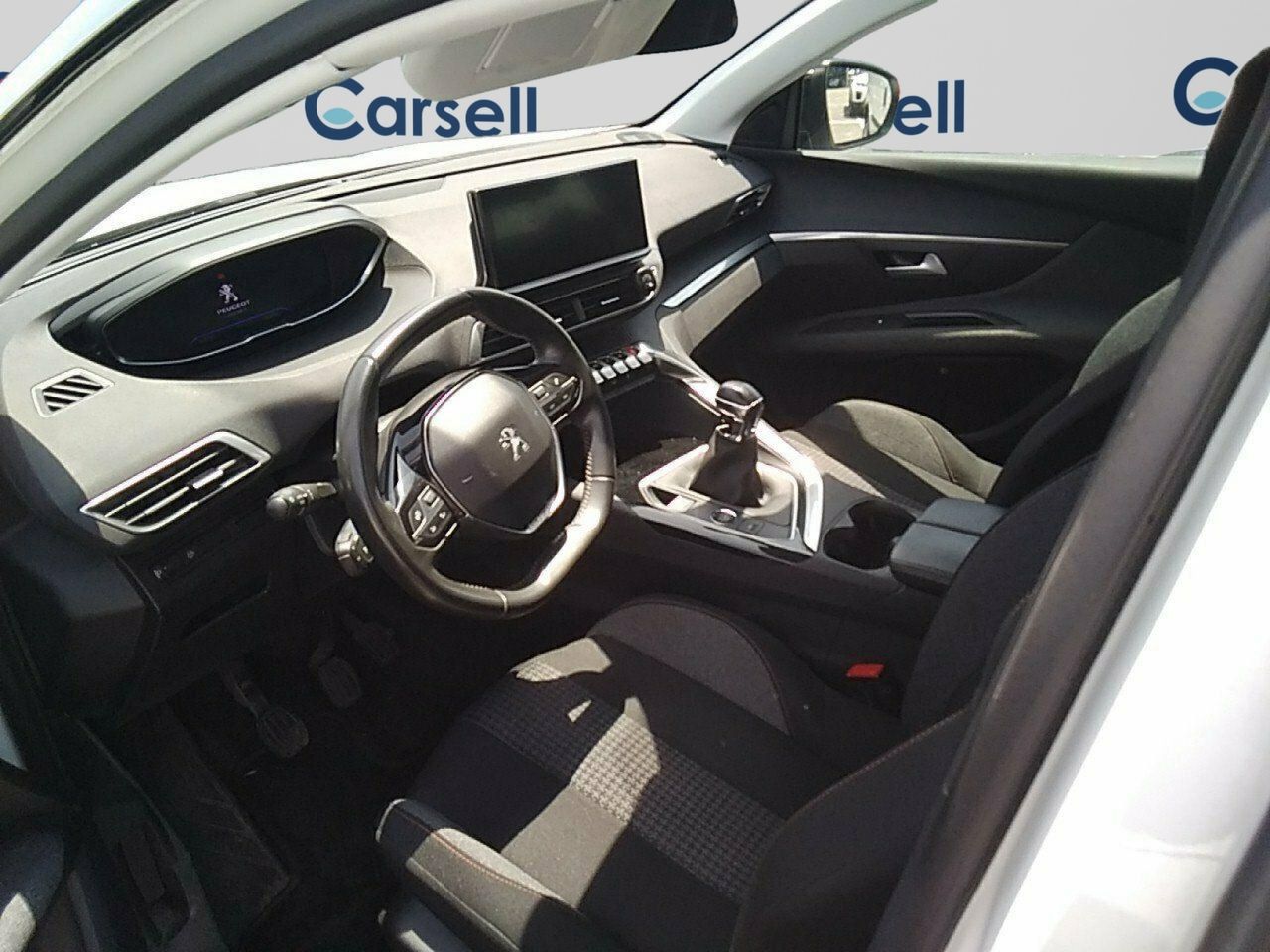 Peugeot 3008 1.5 Bluehdi 96kw (130cv) S&s Active Pack - Foto 2