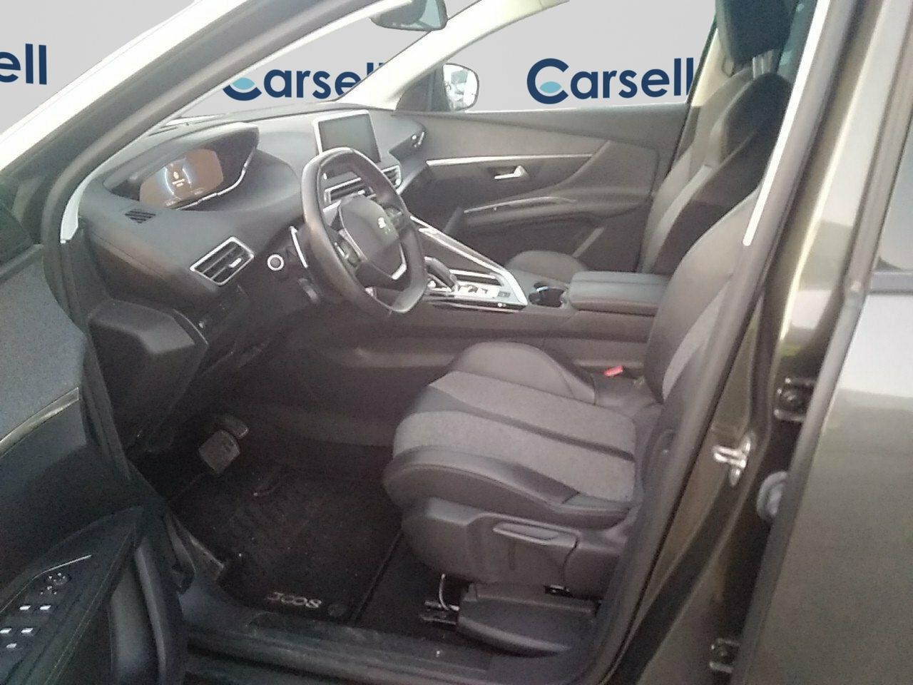 Peugeot 3008 Allure Bluehdi 96kw (130cv) S&s Eat8 - Foto 2