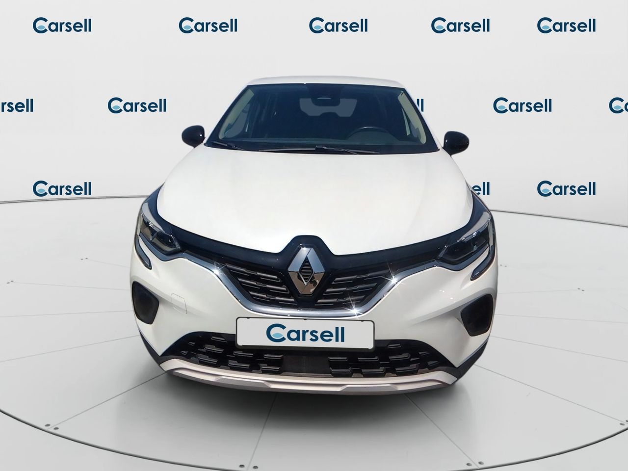 Renault Captur Intens Tce 74kw (100cv) Glp - Foto 2
