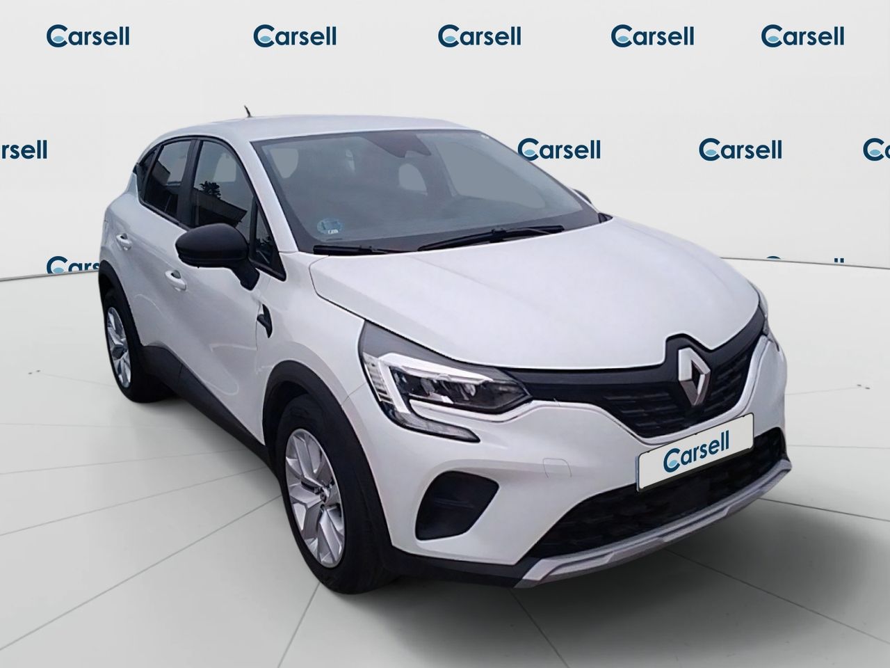 Renault Captur Intens Tce 74kw (100cv) Glp - Foto 2