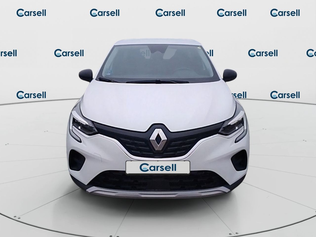 Renault Captur Intens Tce 74kw (100cv) Glp - Foto 2
