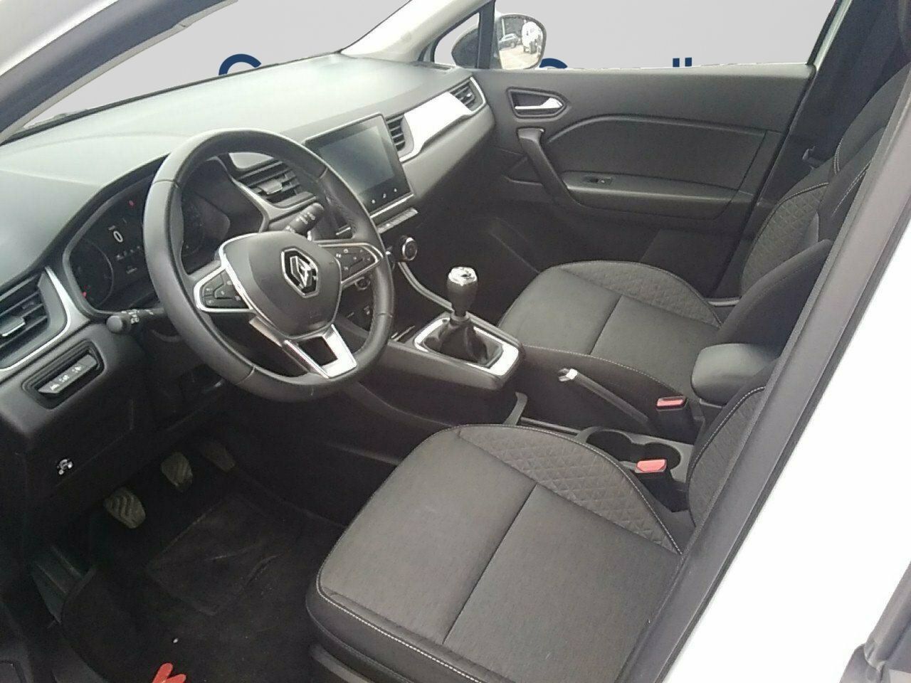 Renault Captur Intens Tce 74kw (100cv) Glp - Foto 2