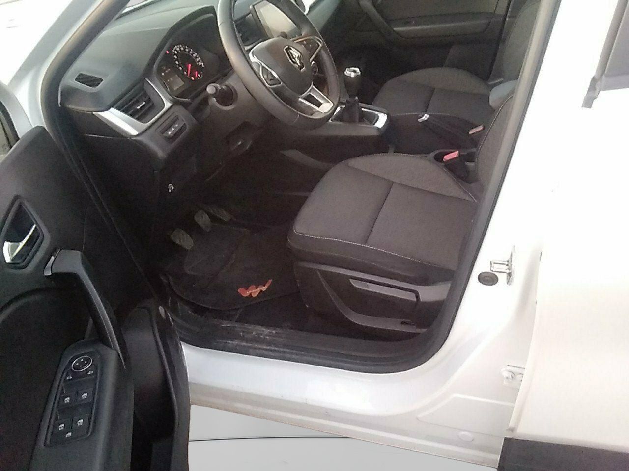 Renault Captur Intens Tce 74kw (100cv) Glp - Foto 2