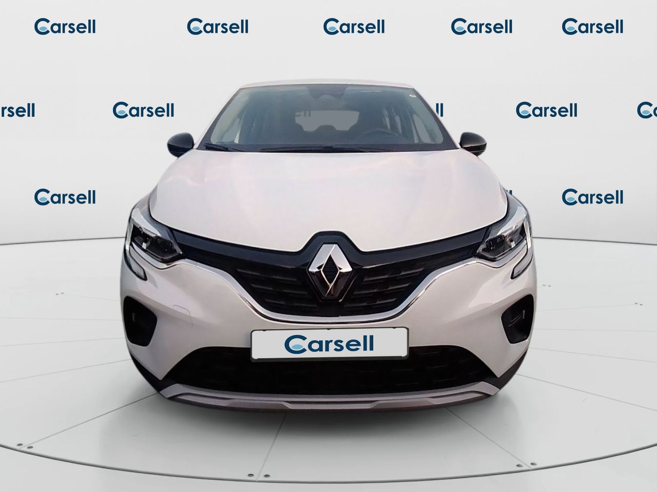 Renault Captur Intens Tce 74kw (100cv) Glp - Foto 2
