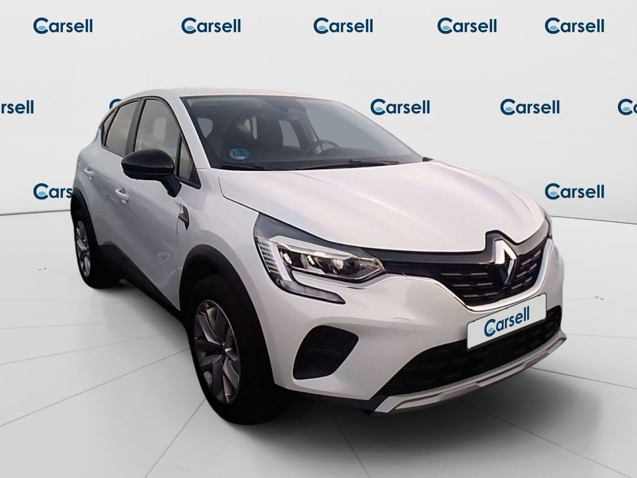 Renault Captur Intens Tce 74kw (100cv) Glp - Foto 2