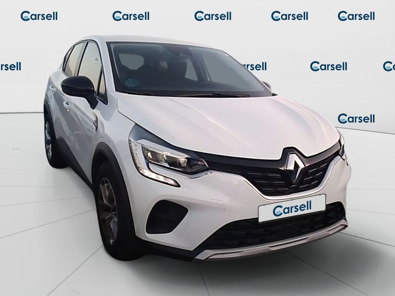 Renault Captur Intens Tce 74kw (100cv) Glp - Foto 2