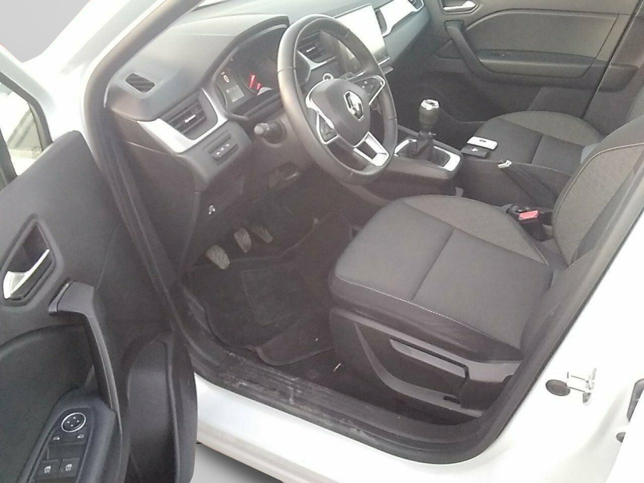 Renault Captur Intens Tce 74kw (100cv) Glp - Foto 2