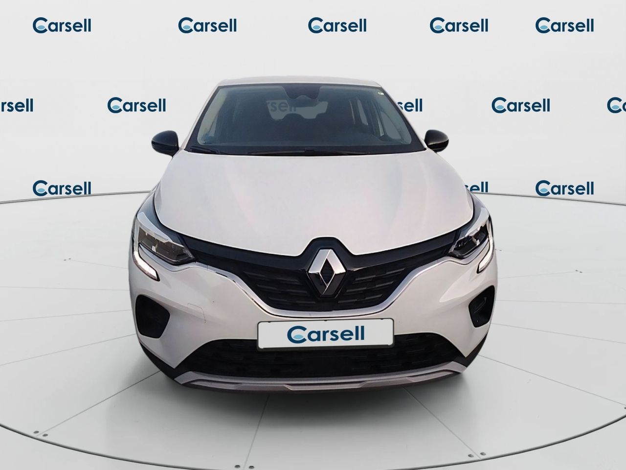 Renault Captur Intens Tce 74kw (100cv) Glp - Foto 2