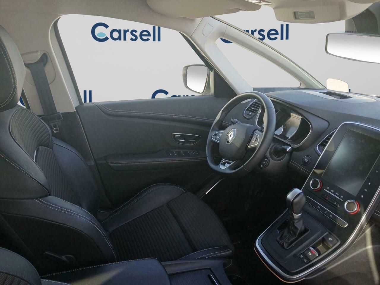 Renault Grand Scenic Zen Tce 117kw (160cv) Edc Gpf - Foto 2