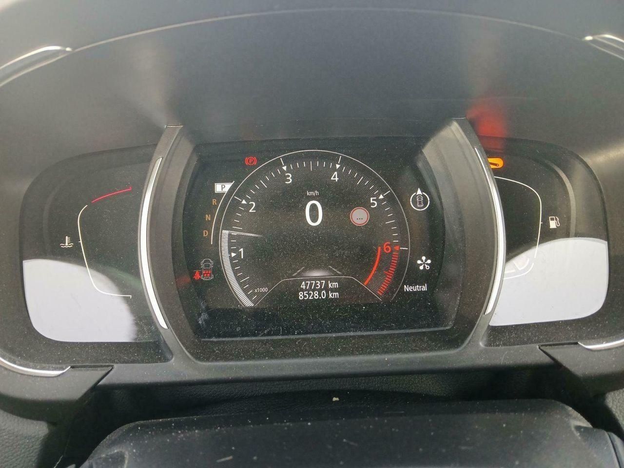 Renault Grand Scenic Zen Tce 117kw (160cv) Edc Gpf - Foto 2