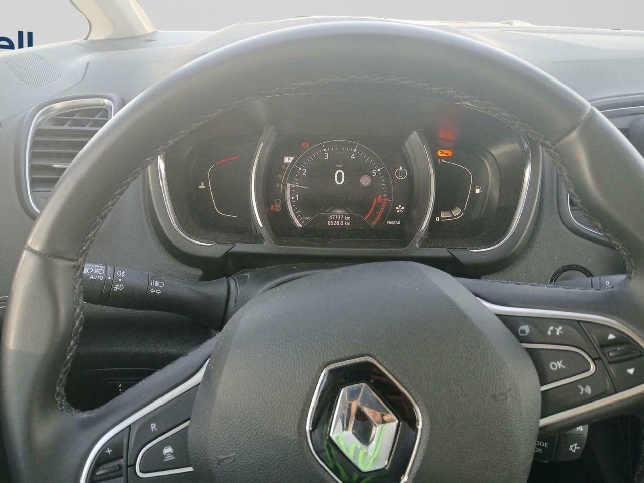 Renault Grand Scenic Zen Tce 117kw (160cv) Edc Gpf - Foto 2