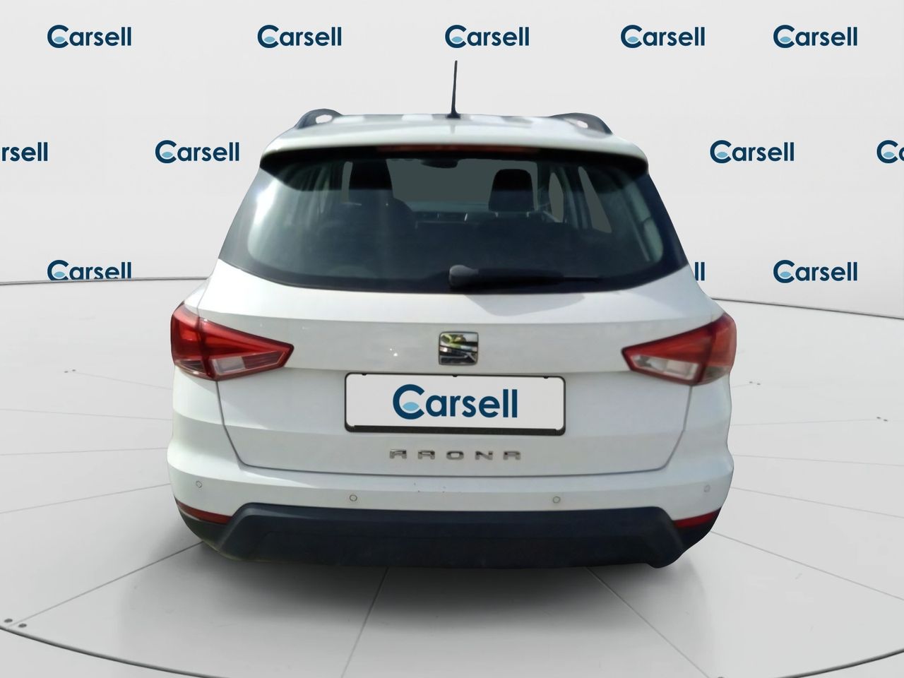 Seat Arona 1.0 Tsi 85kw (115cv) Style Edition Eco - Foto 2