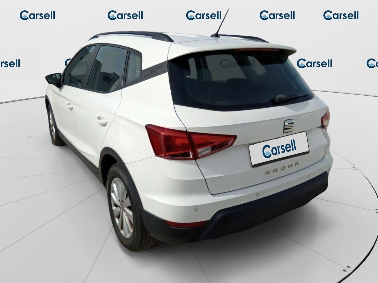 Seat Arona 1.0 Tsi 85kw (115cv) Style Edition Eco - Foto 2