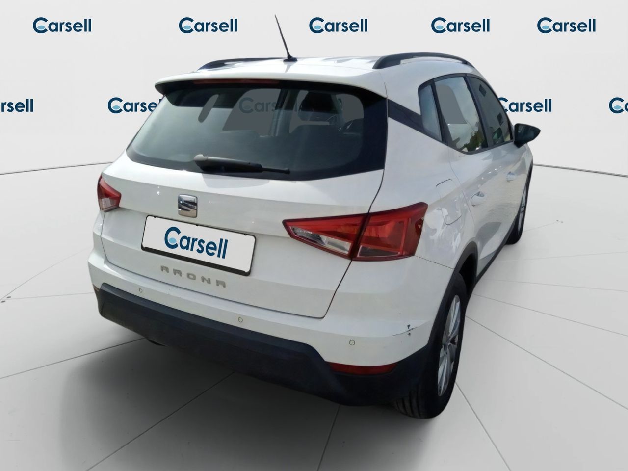 Seat Arona 1.0 Tsi 85kw (115cv) Style Edition Eco - Foto 2