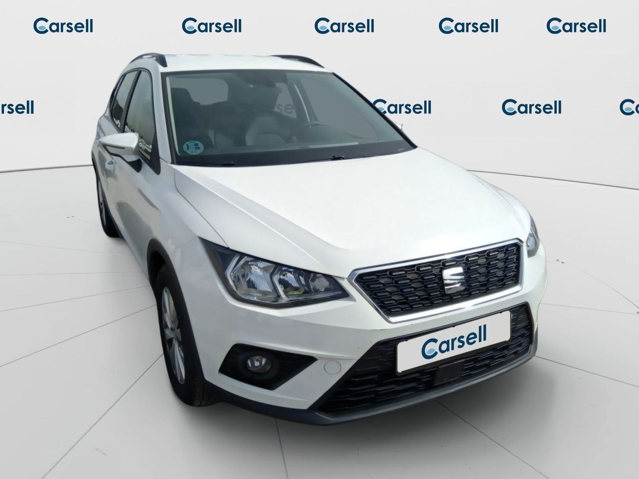 Seat Arona 1.0 Tsi 85kw (115cv) Style Edition Eco - Foto 2