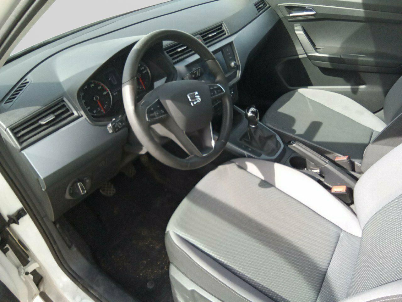 Seat Arona 1.0 Tsi 85kw (115cv) Style Edition Eco - Foto 2